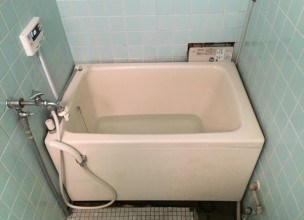 【ガスターHOL-1650AQ交換】壁貫通型給湯器のお取替工事【千葉県船橋市】