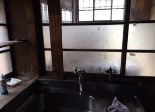 【原状回復工事】風呂釜＆浴槽＆ガス湯沸かし器の撤去処分【横浜市磯子区】