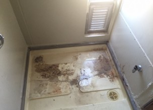 【退去時の原状回復】風呂釜＆浴槽の撤去処分【市営住宅 in 平塚市】