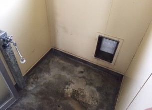 【団地ご入居時】風呂釜＆浴槽の新規取り付け工事【市営住宅 in 座間市】