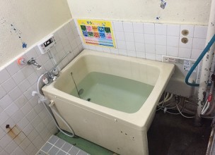 【HOL-80D交換】壁貫通型給湯器のお取替え工事【横浜市保土ヶ谷区上菅田町】