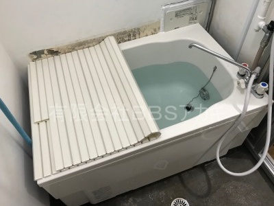 お風呂のリフォーム in 都営住宅♪【東京都江東区大島】都営住宅のお風呂のリフォームは、団地風呂釜専門店の当社にお任せください。確実な工事を納得のお値段で提供します。その7