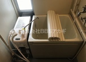 【公営住宅ご入居時】団地用バランス釜8.5号セットの新規取り付け工事【市営住宅 in 平塚市】