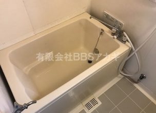 【ガスター HOL-1650AQのお取替】壁貫通型給湯器の交換工事【横浜市緑区長津田】