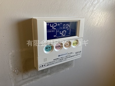 ｜リンナイ製給湯器「RUF-HV161A-E」のお取り替え工事【綾瀬市】