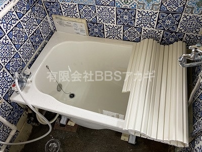 ｜「KG-808RFWHA-X」ガスター製給湯器のお取り替え工事【都営住宅 in 新宿区】