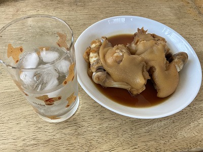 【圧力鍋不要】沖縄の煮付け料理「てびち」の超簡単レシピ！