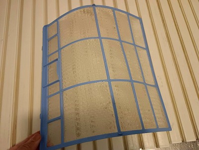 エアコンの効きを良くして電気代を節約する簡単な方法