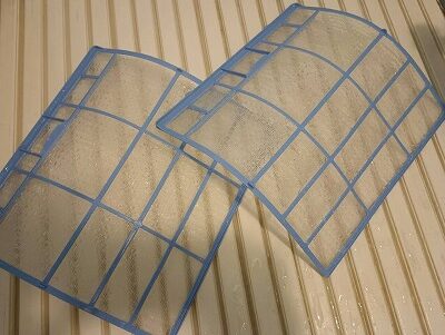 エアコンの効きを良くして電気代を節約する簡単な方法