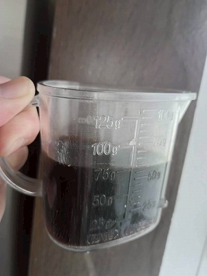 夏場、コーラと間違える可能性125%！
