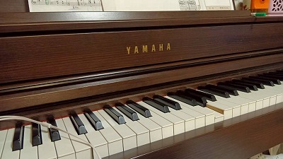 鍵盤が戻らなくなってしまった!