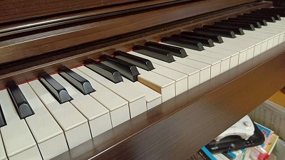 何回トントンしても戻らねぇ